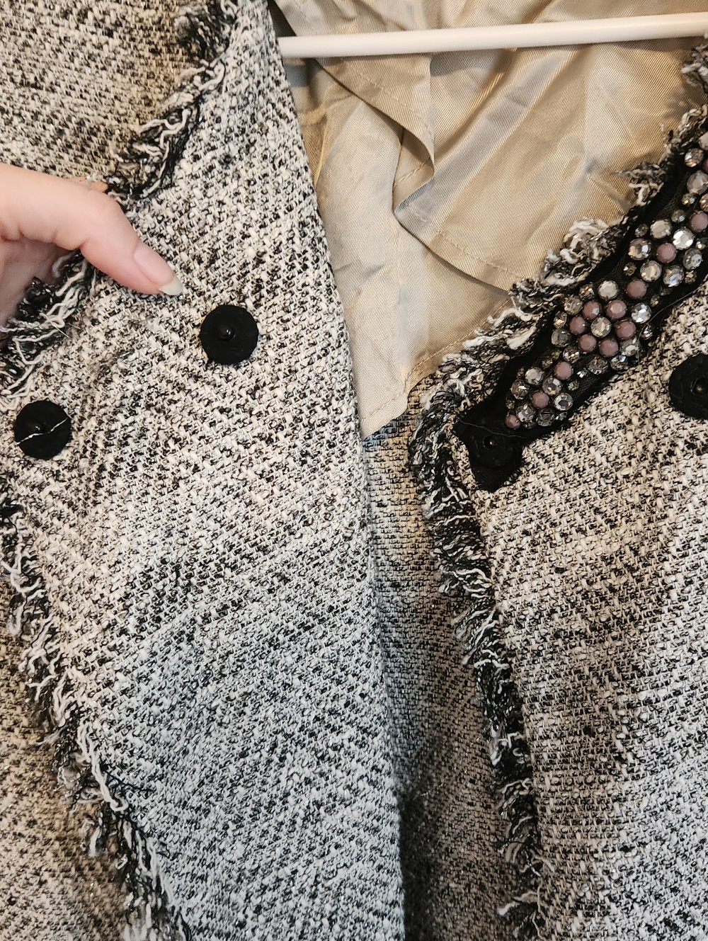 Twin-Set Jacket - Picture 3 of 9